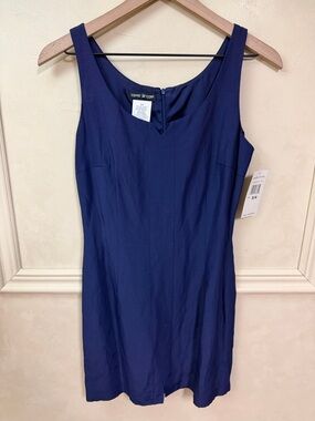 New! Vintage Esprit Sheath Dress